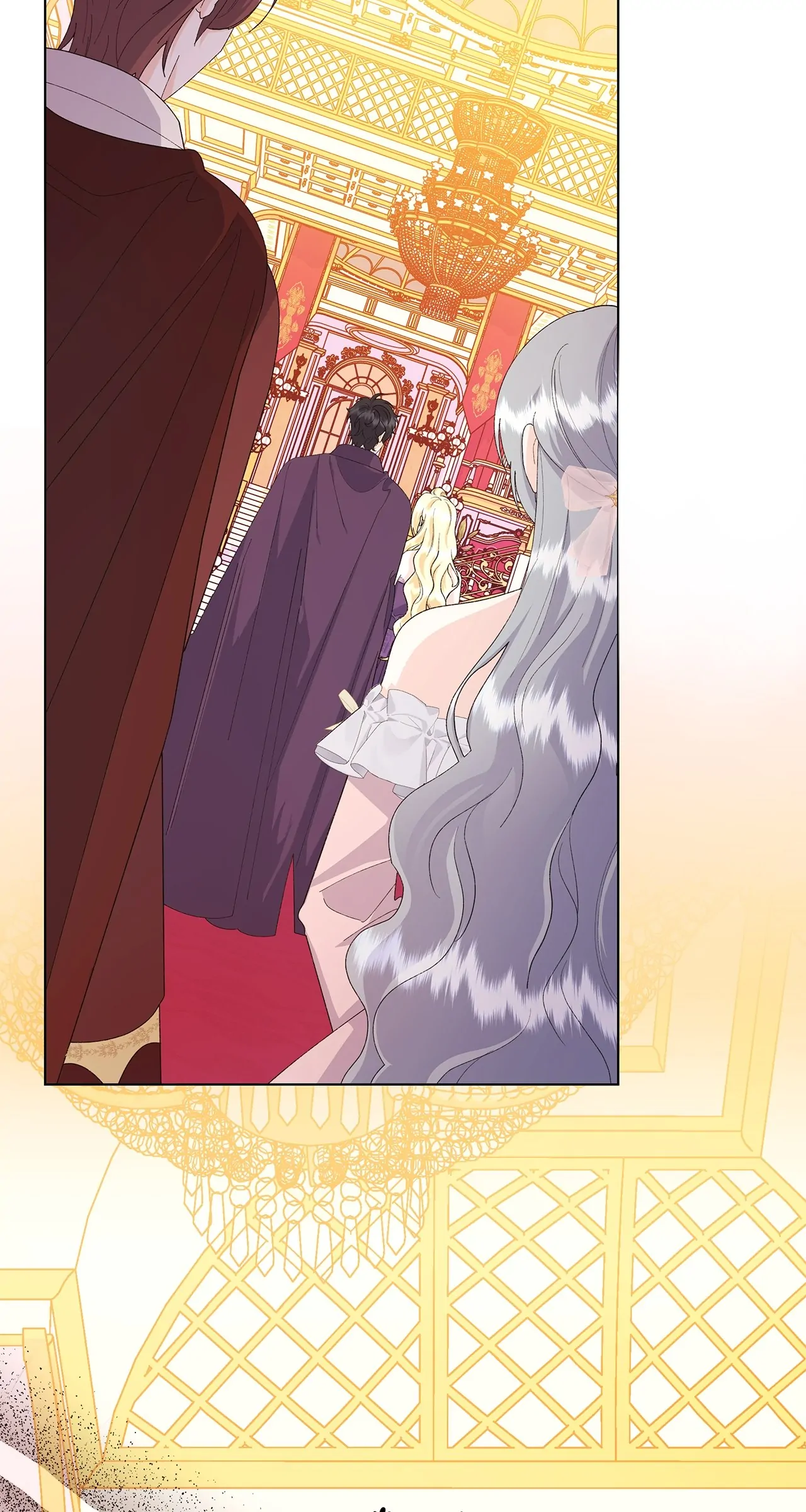 I Got Married to a Duke Called Beast Chapter 68 page 65