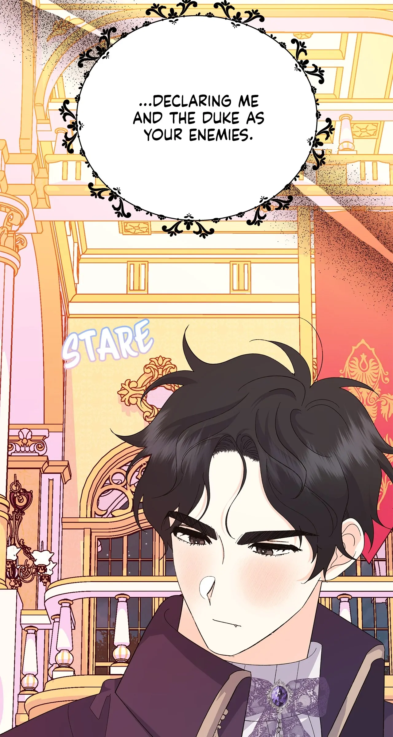I Got Married to a Duke Called Beast Chapter 68 page 66