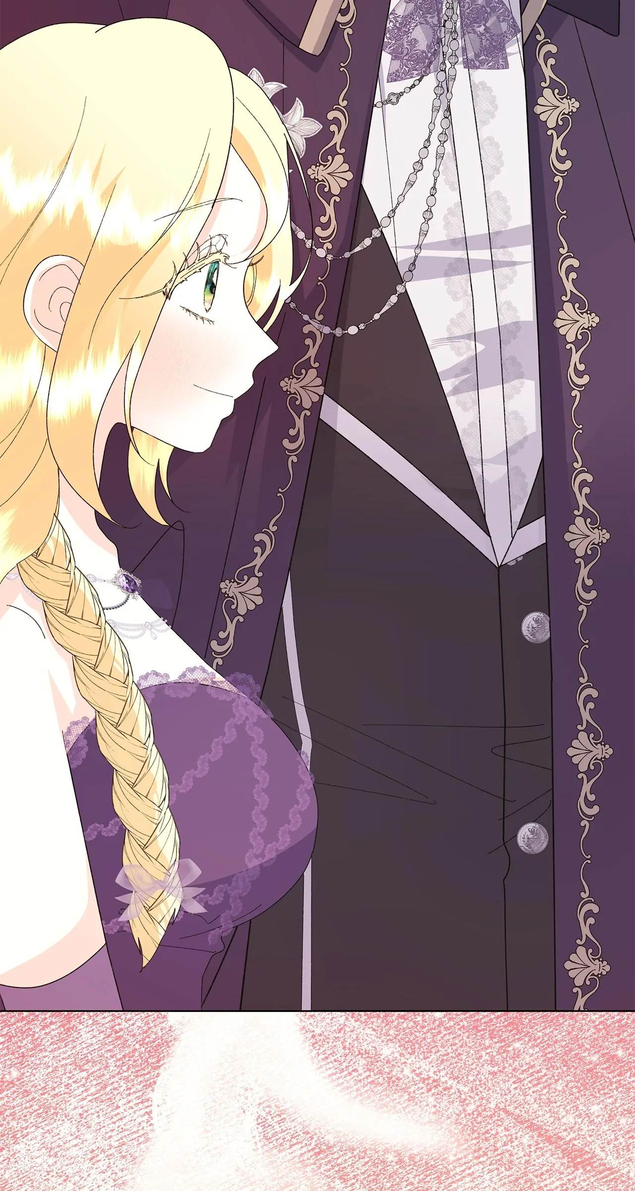 I Got Married to a Duke Called Beast Chapter 68 page 67