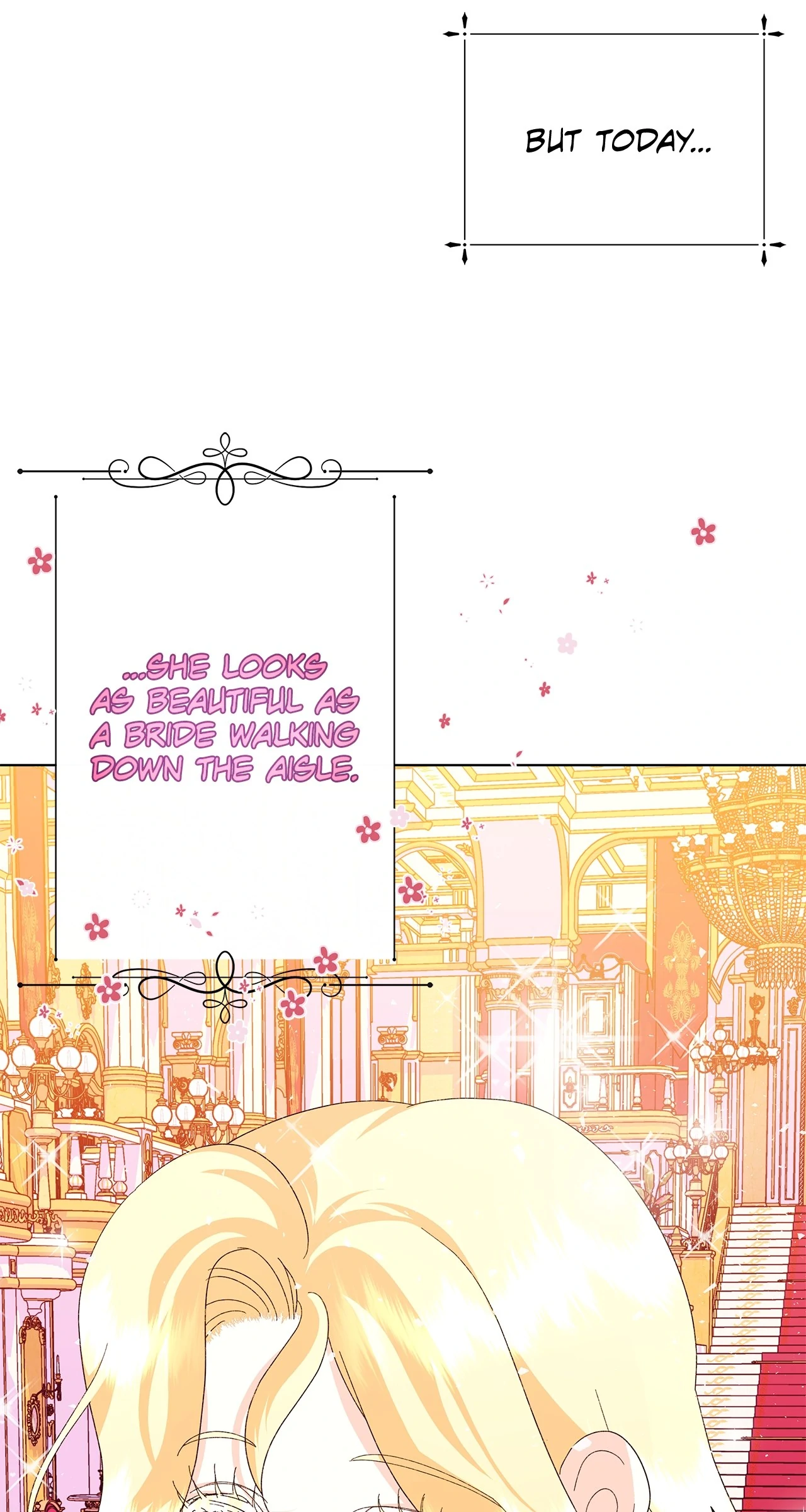 I Got Married to a Duke Called Beast Chapter 68 page 70