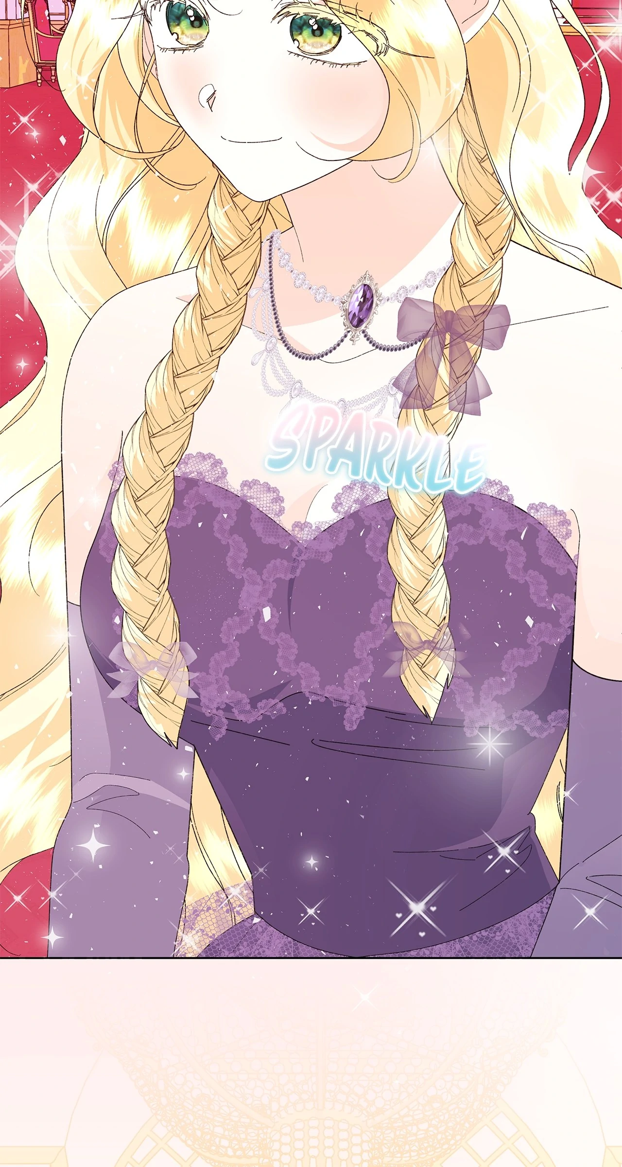 I Got Married to a Duke Called Beast Chapter 68 page 71