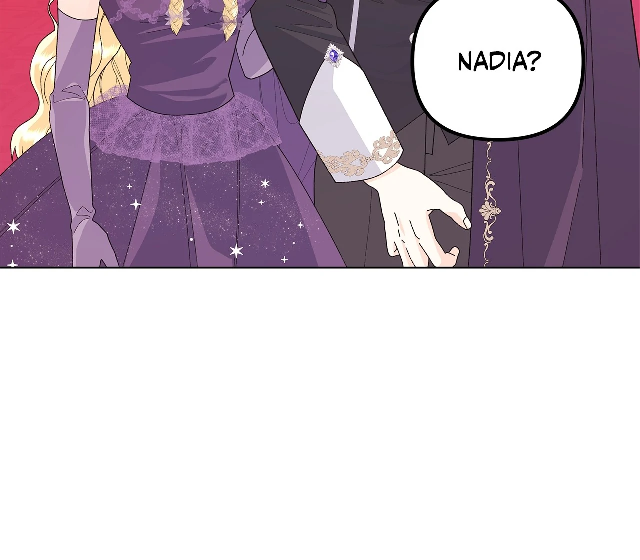 I Got Married to a Duke Called Beast Chapter 68 page 76