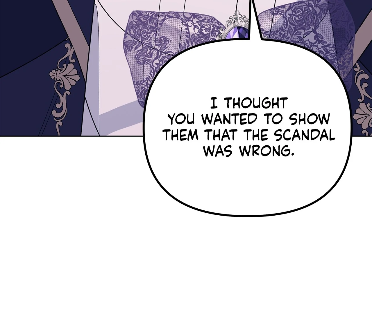 I Got Married to a Duke Called Beast Chapter 68 page 7