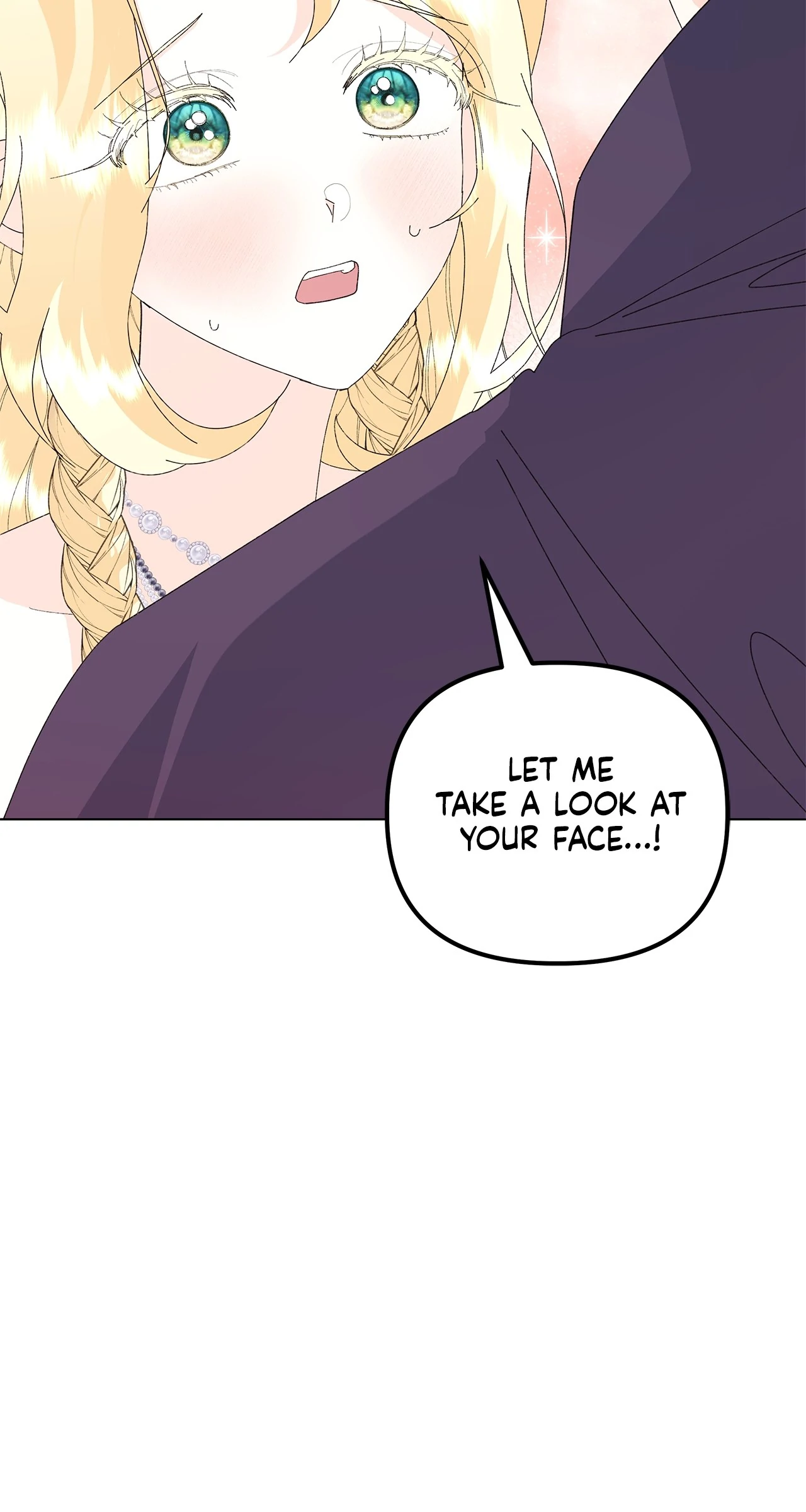 I Got Married to a Duke Called Beast Chapter 68 page 88