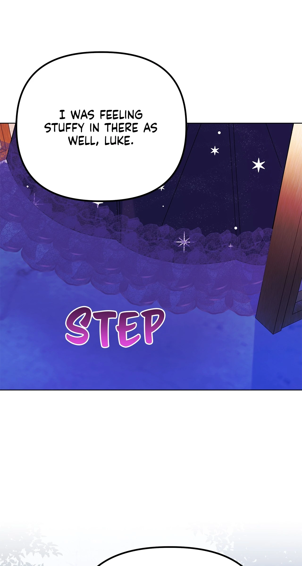 I Got Married to a Duke Called Beast Chapter 68 page 92