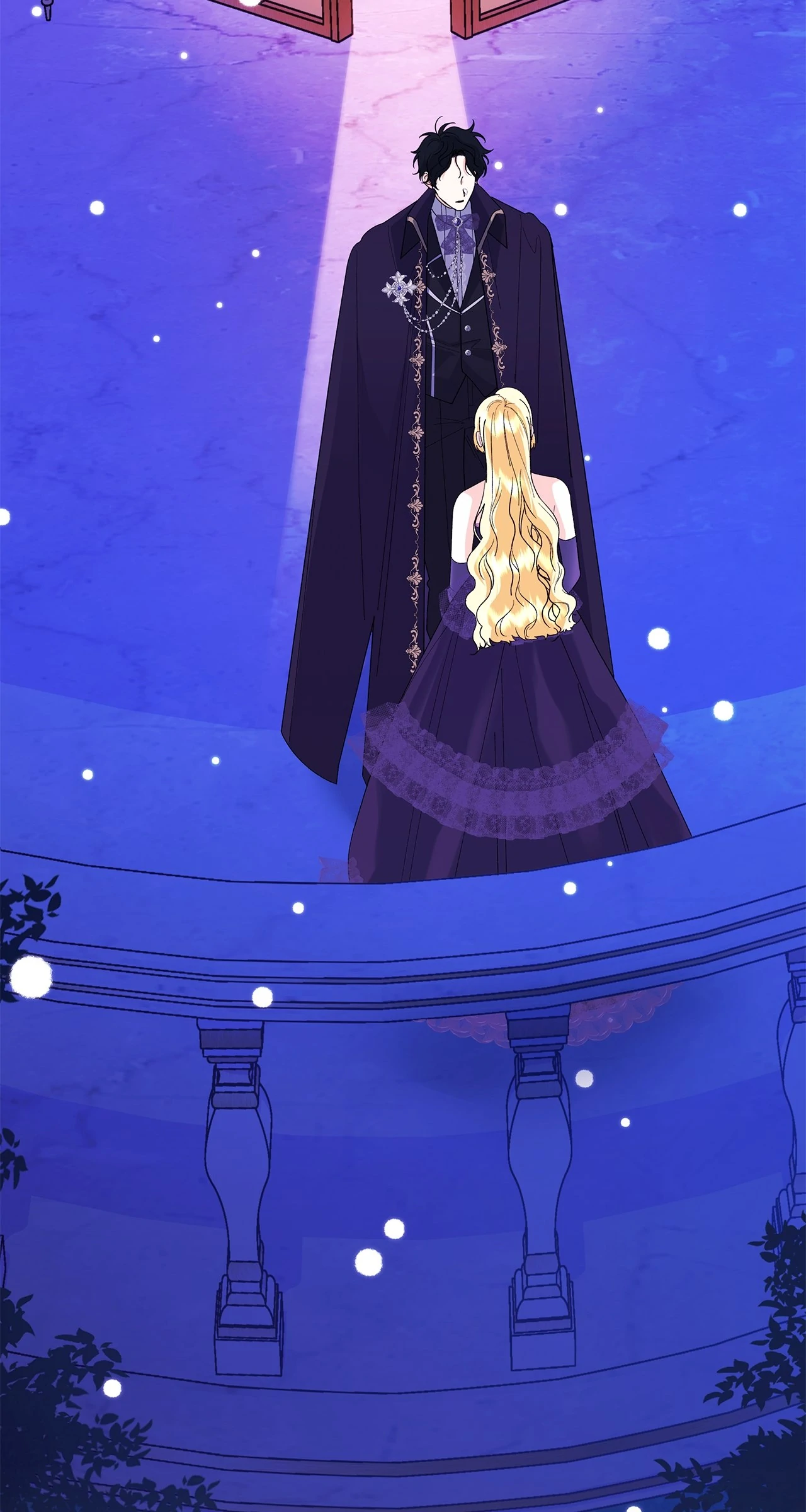 I Got Married to a Duke Called Beast Chapter 68 page 94