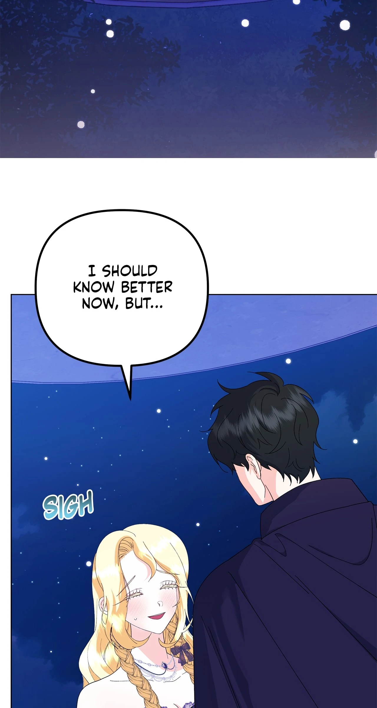 I Got Married to a Duke Called Beast Chapter 68 page 95