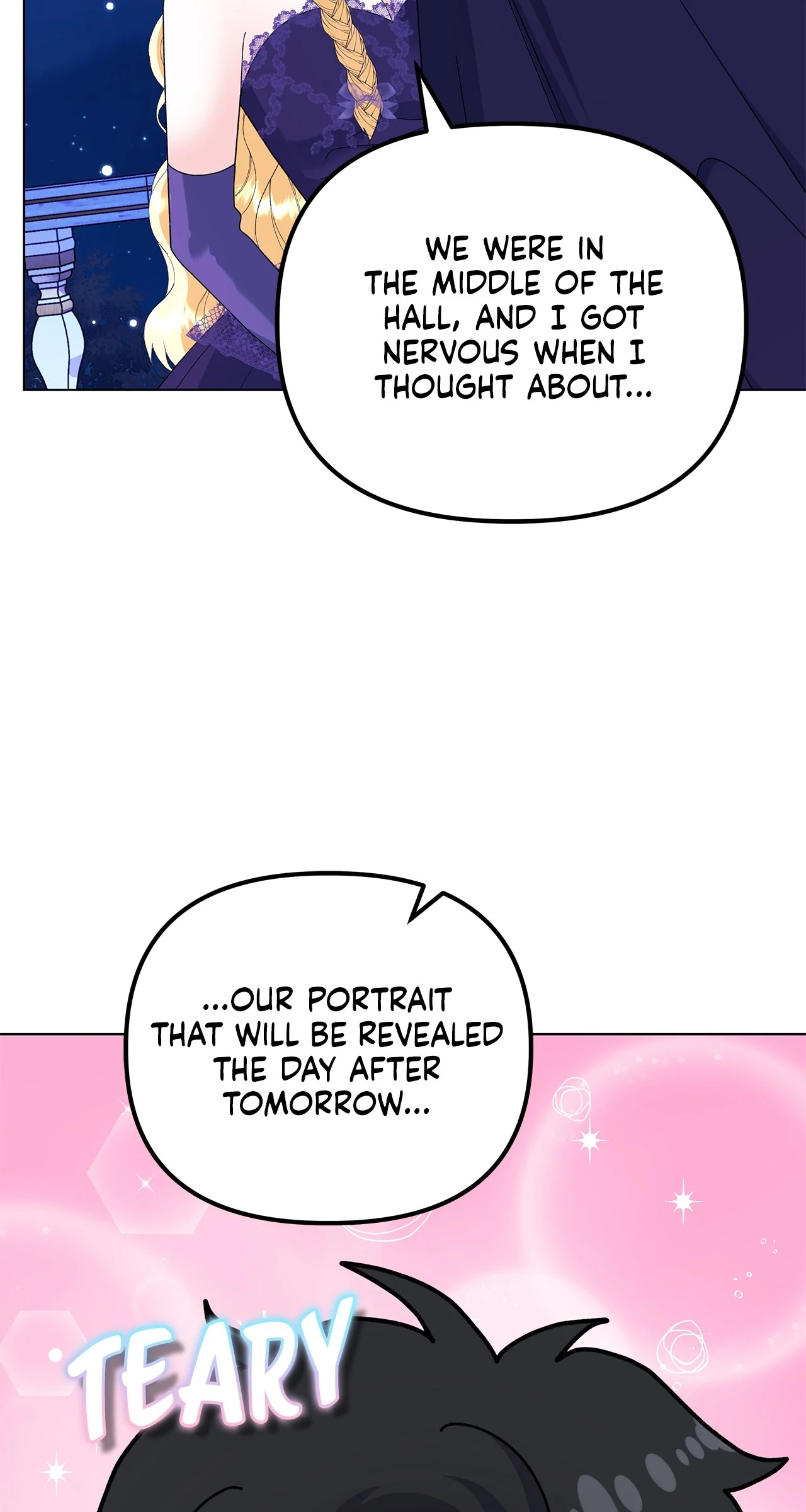 I Got Married to a Duke Called Beast Chapter 68 page 96