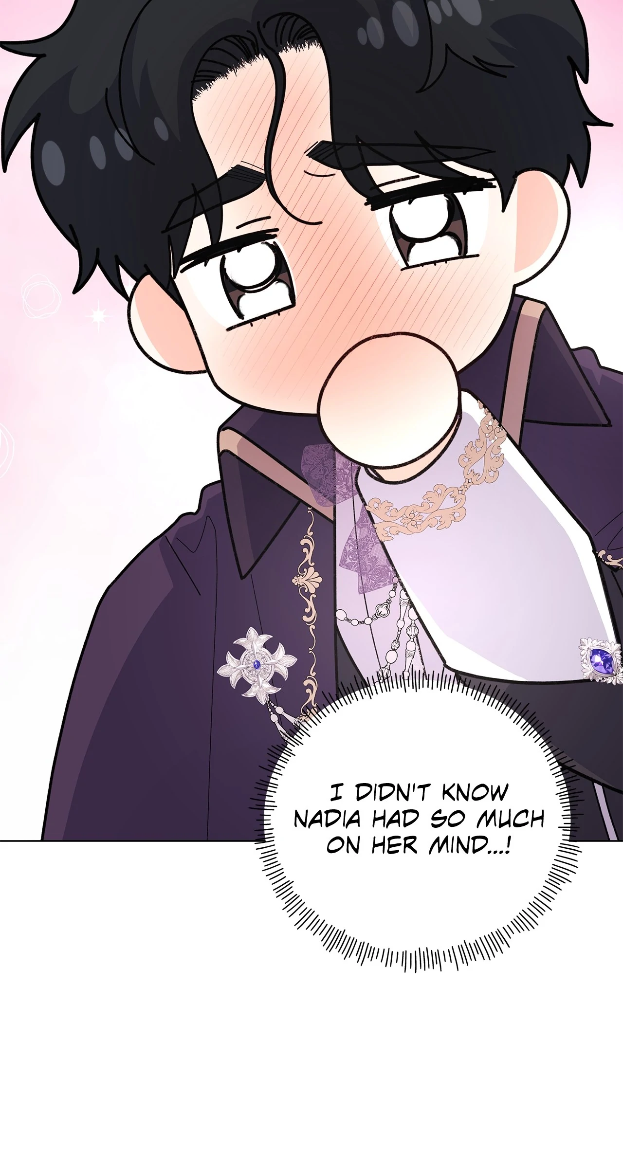 I Got Married to a Duke Called Beast Chapter 68 page 97