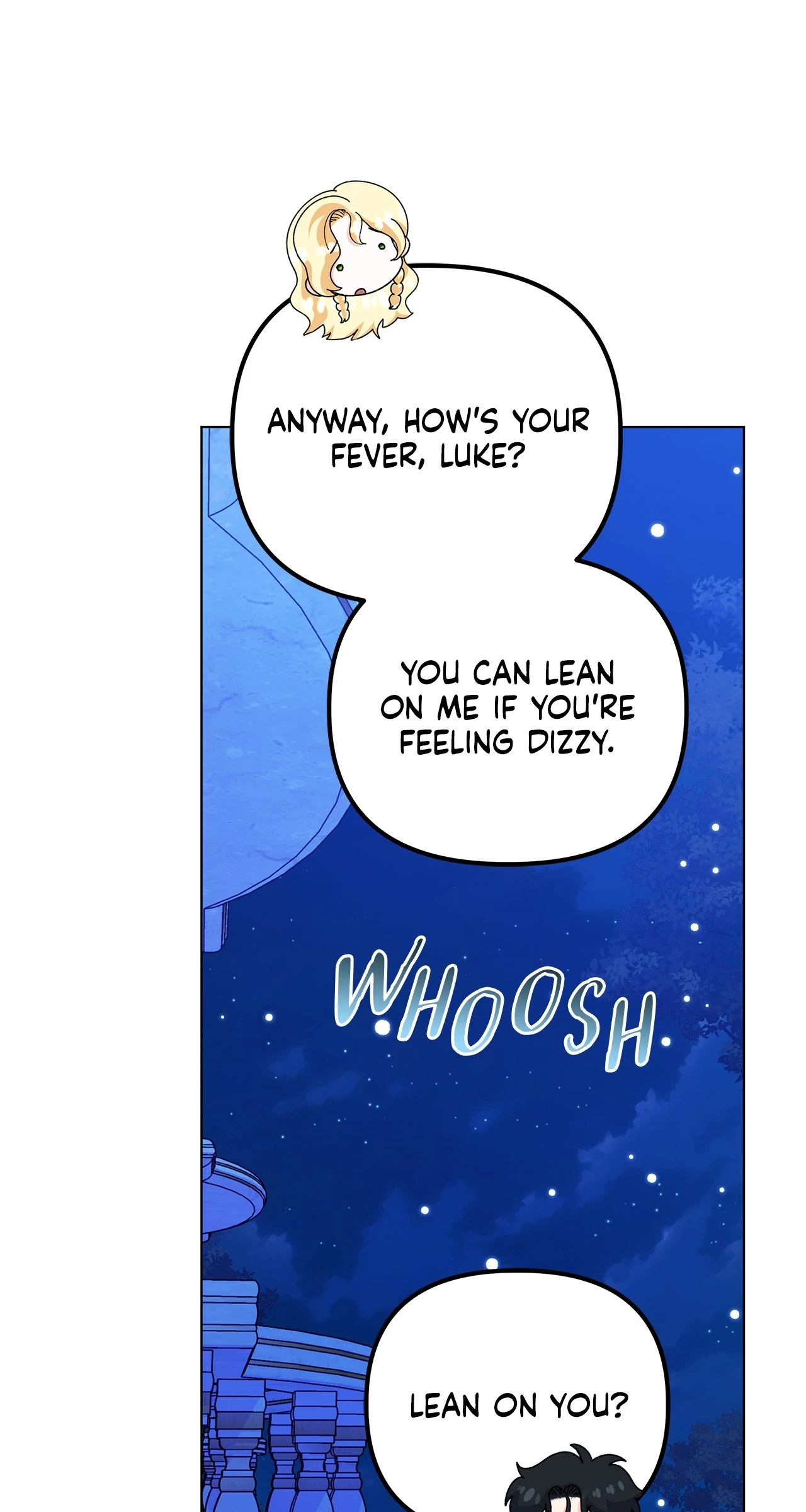 I Got Married to a Duke Called Beast Chapter 68 page 98