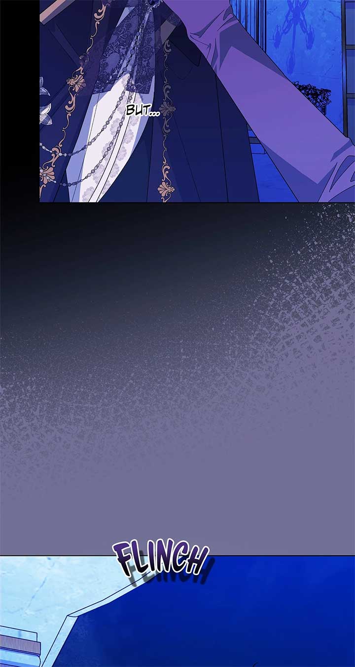 I Got Married to a Duke Called Beast Chapter 69 page 9