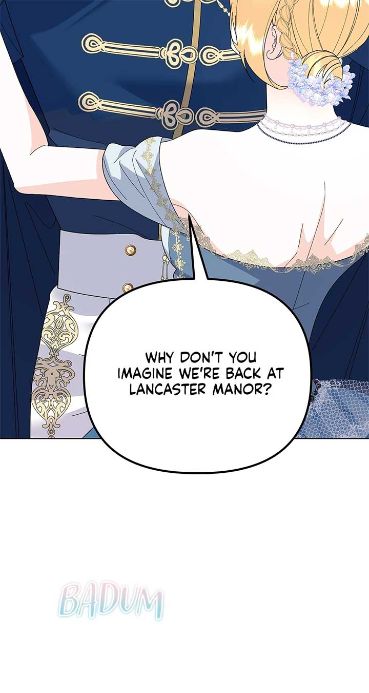 I Got Married to a Duke Called Beast Chapter 69 page 102