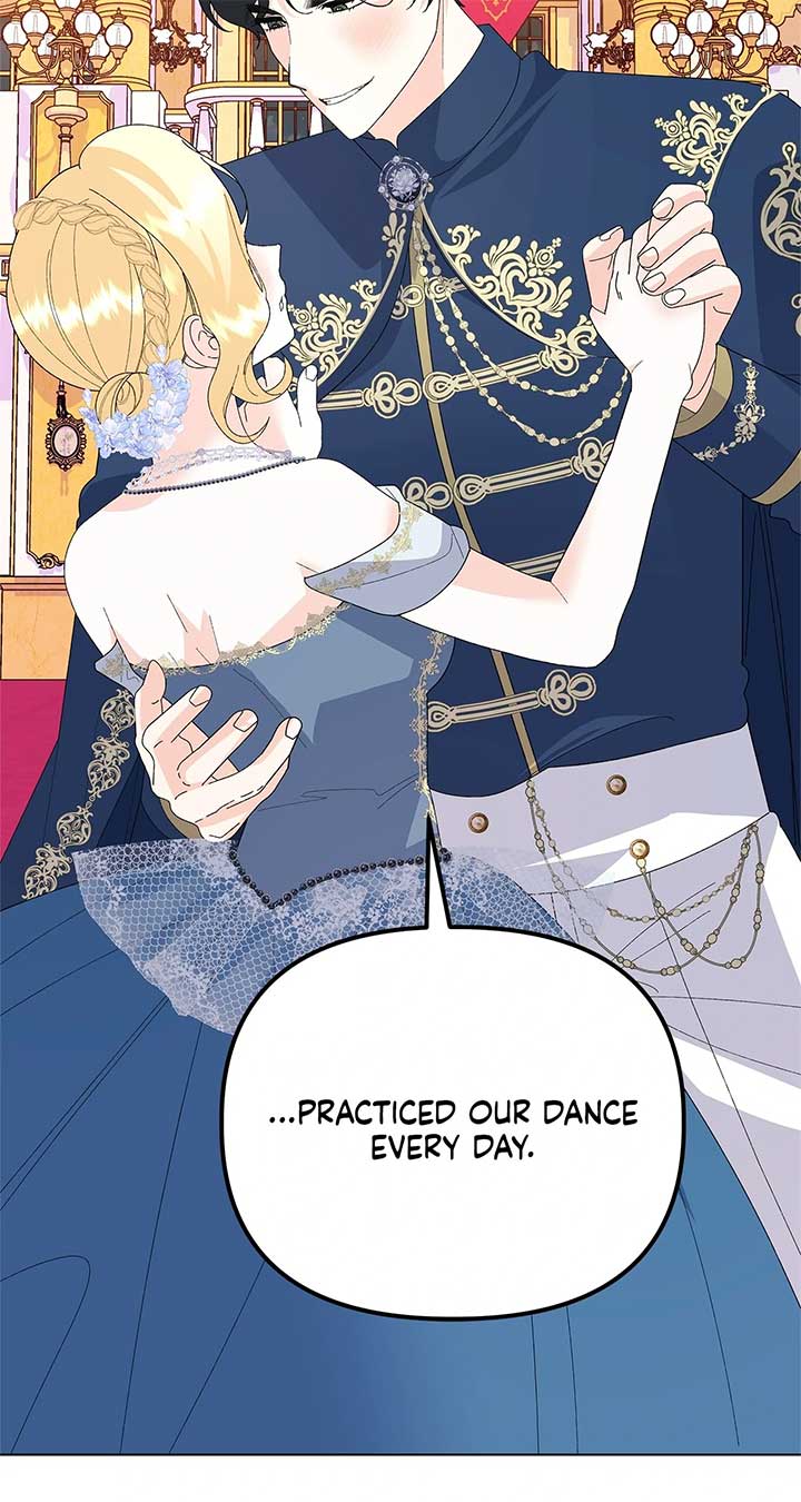 I Got Married to a Duke Called Beast Chapter 69 page 105