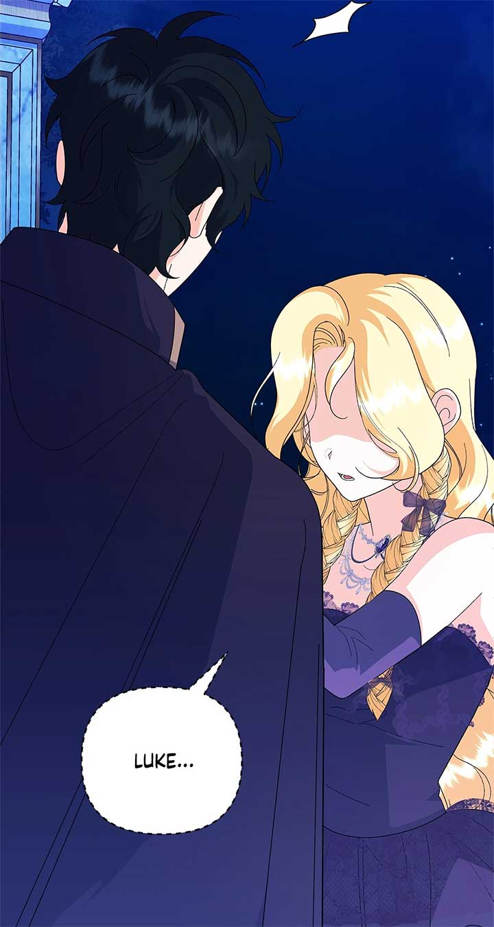I Got Married to a Duke Called Beast Chapter 69 page 10