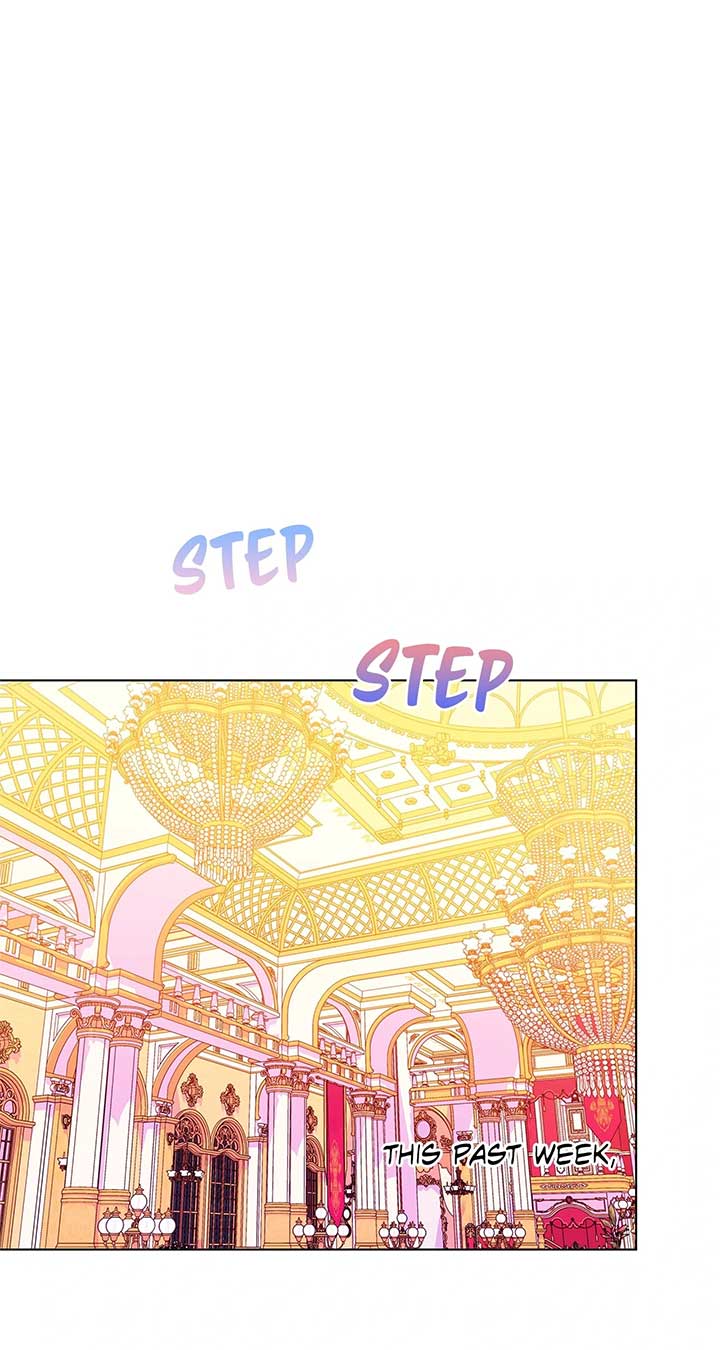 I Got Married to a Duke Called Beast Chapter 69 page 116