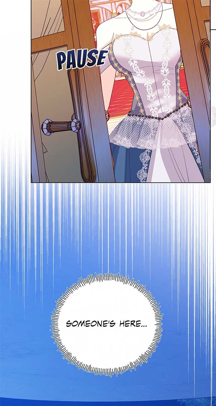 I Got Married to a Duke Called Beast Chapter 69 page 121
