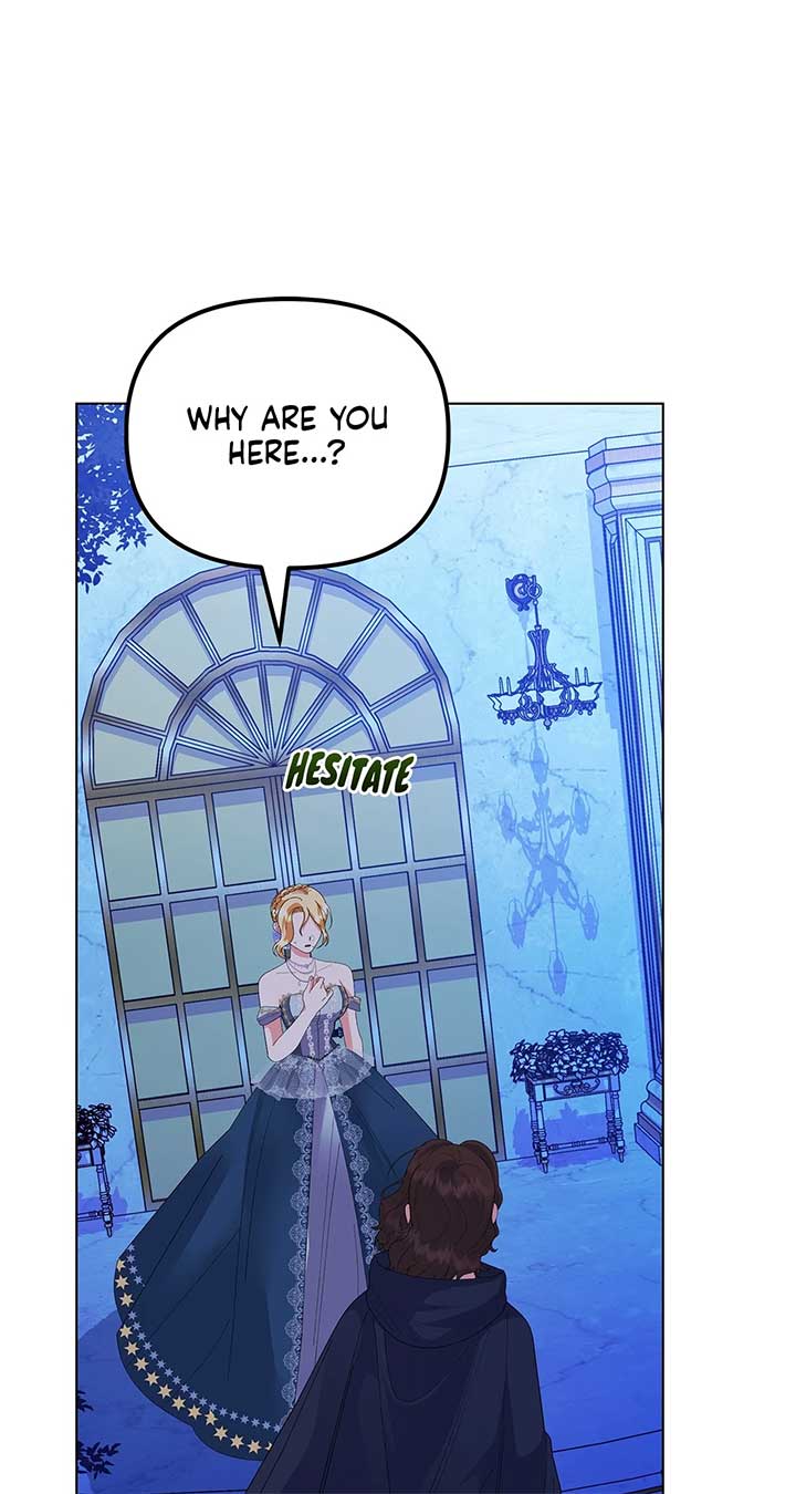 I Got Married to a Duke Called Beast Chapter 69 page 126