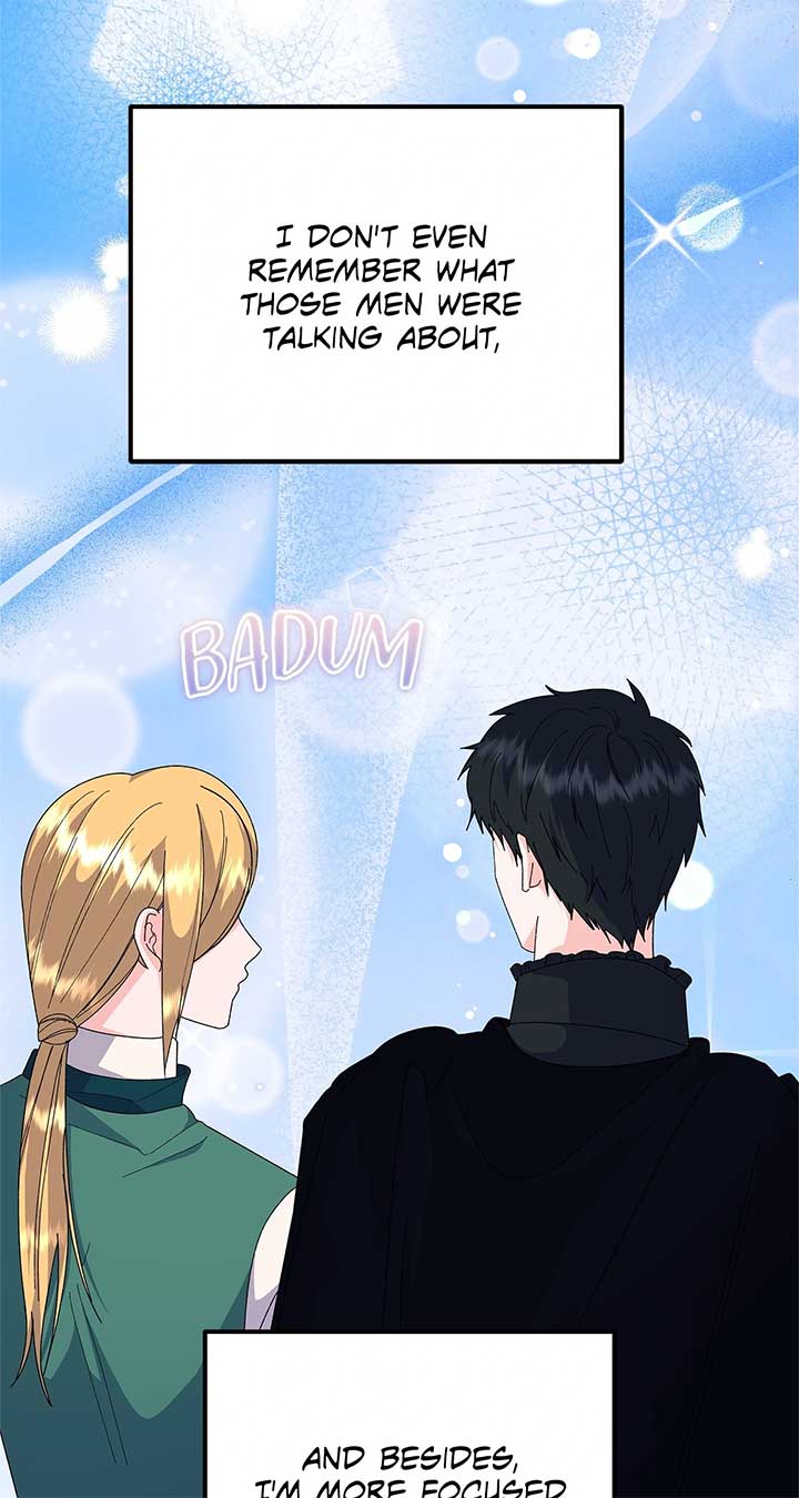 I Got Married to a Duke Called Beast Chapter 69 page 16