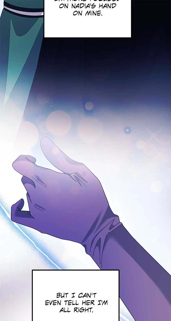I Got Married to a Duke Called Beast Chapter 69 page 17