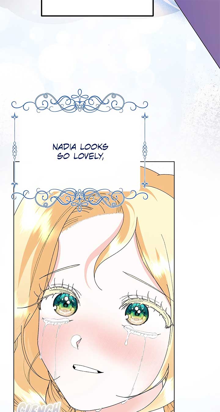 I Got Married to a Duke Called Beast Chapter 69 page 18