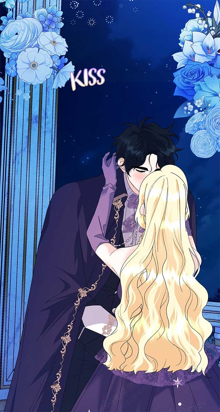 I Got Married to a Duke Called Beast Chapter 69 page 20