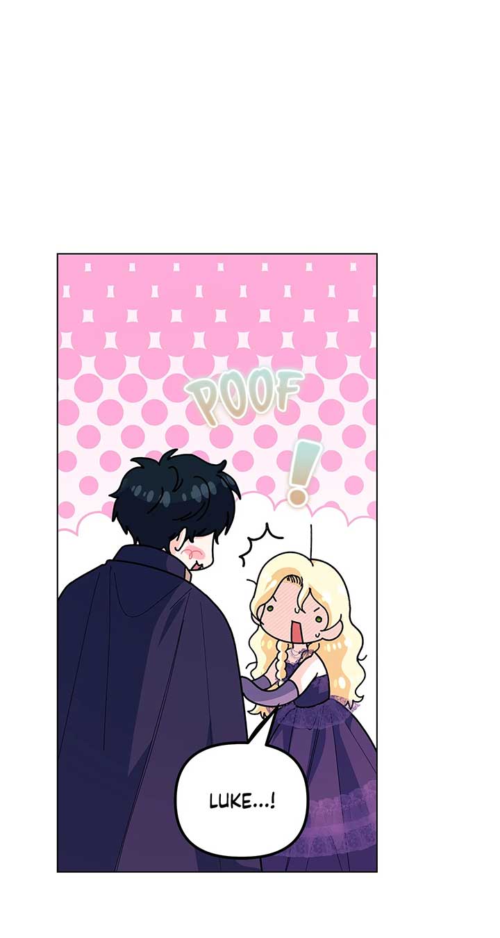 I Got Married to a Duke Called Beast Chapter 69 page 23