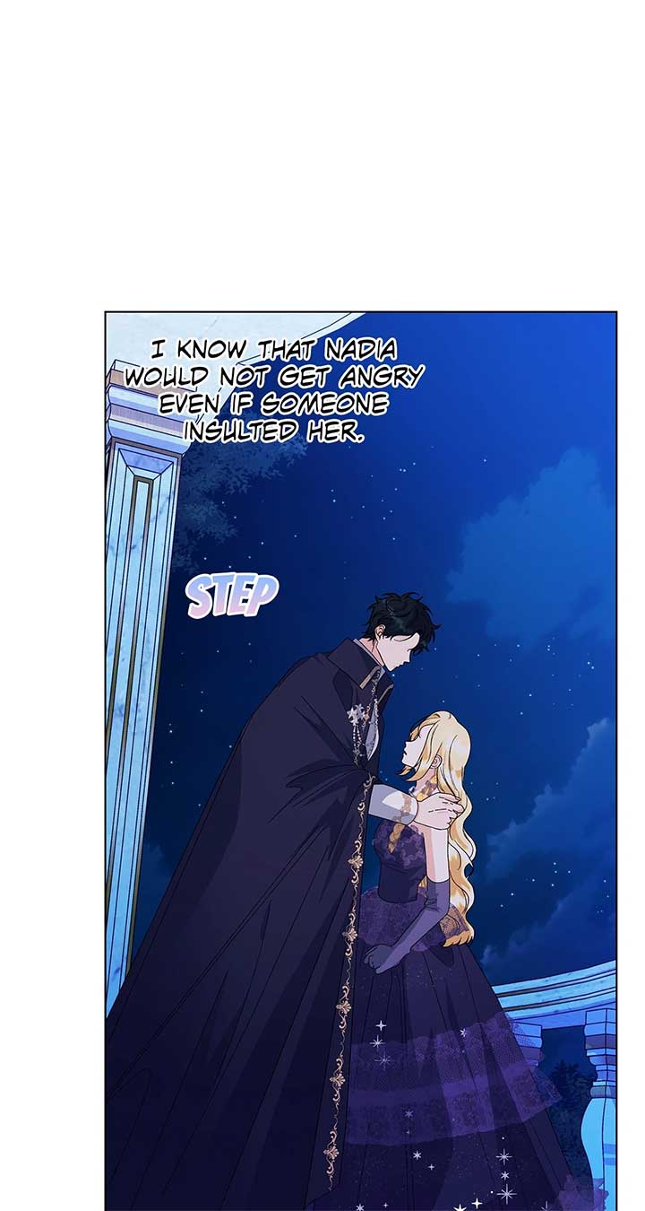 I Got Married to a Duke Called Beast Chapter 69 page 31