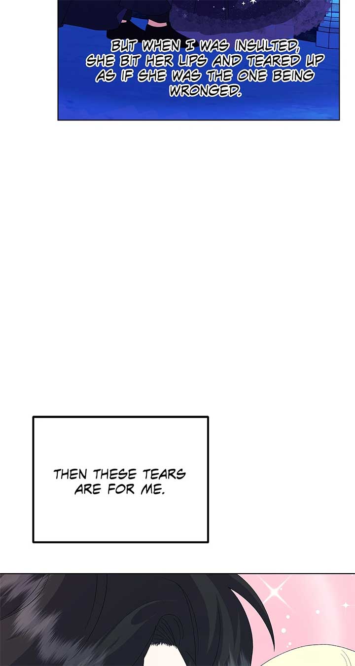 I Got Married to a Duke Called Beast Chapter 69 page 32
