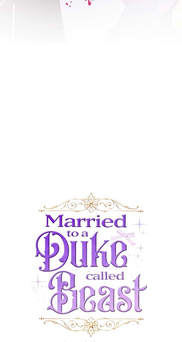 I Got Married to a Duke Called Beast Chapter 69 page 37