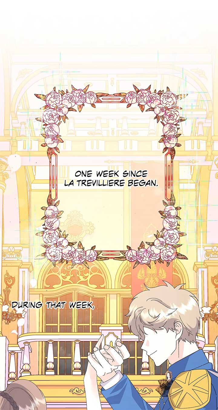 I Got Married to a Duke Called Beast Chapter 69 page 39