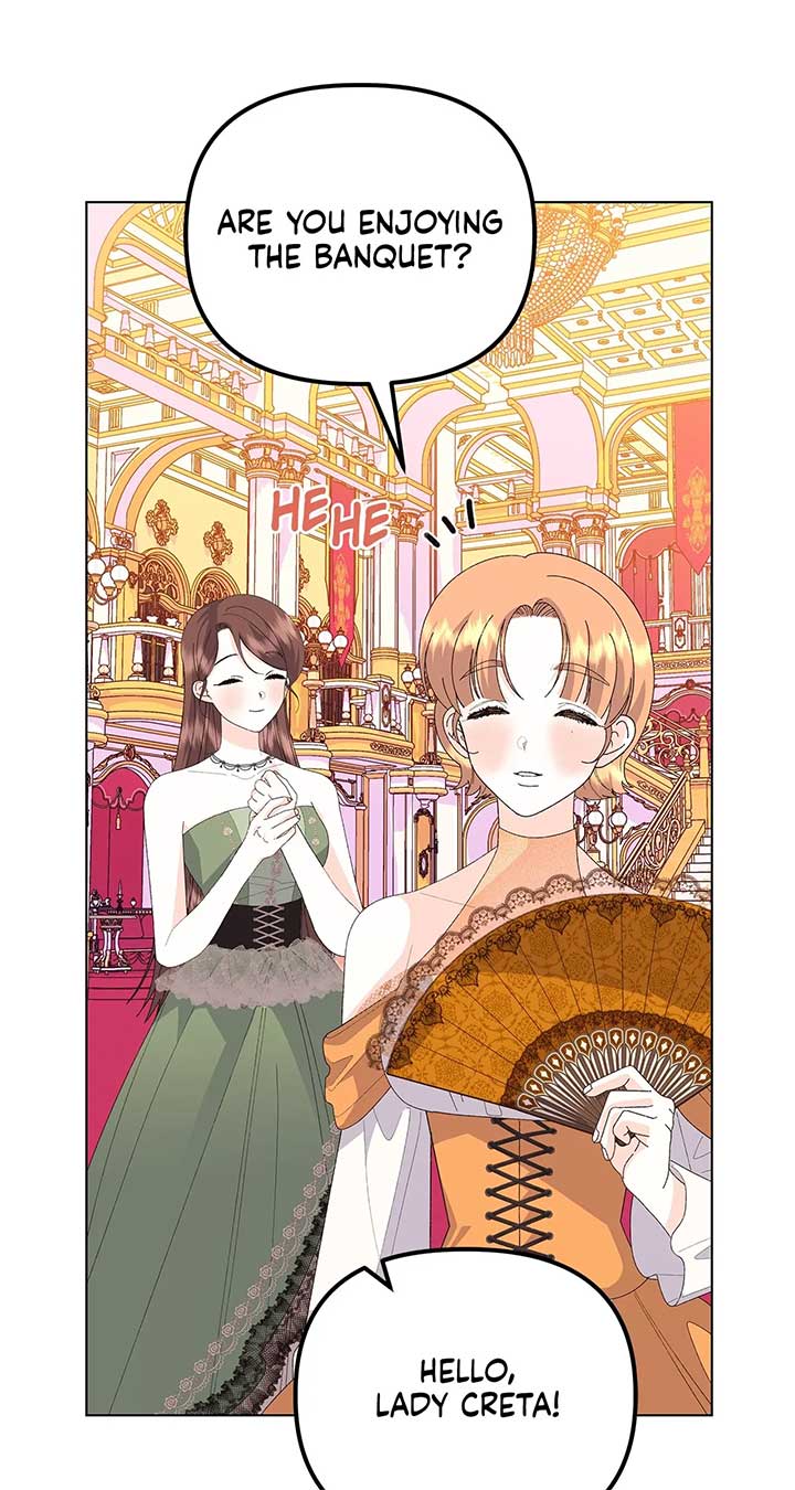 I Got Married to a Duke Called Beast Chapter 69 page 44