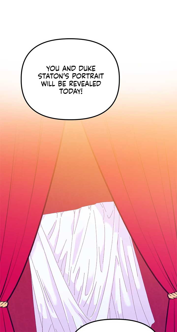 I Got Married to a Duke Called Beast Chapter 69 page 47