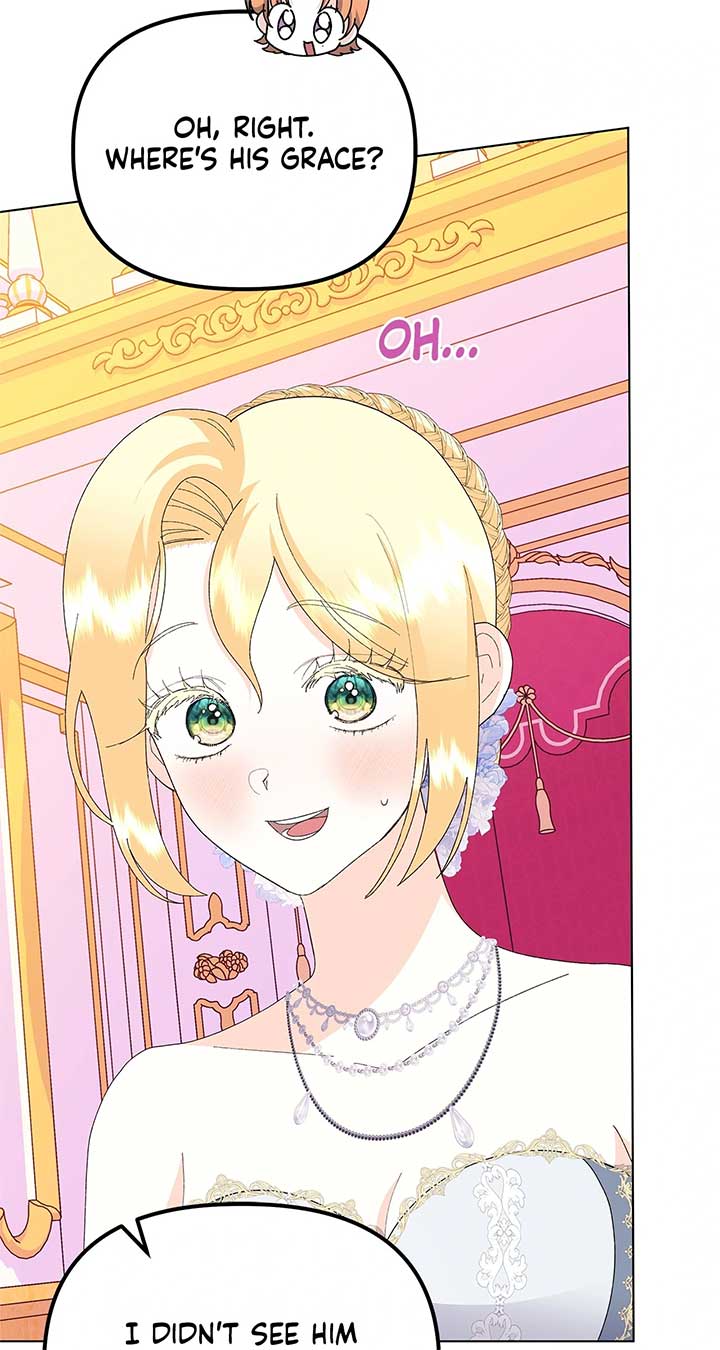 I Got Married to a Duke Called Beast Chapter 69 page 49