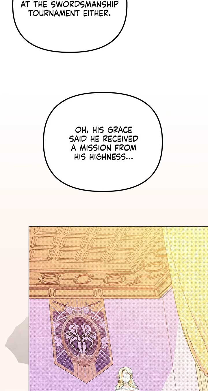 I Got Married to a Duke Called Beast Chapter 69 page 50