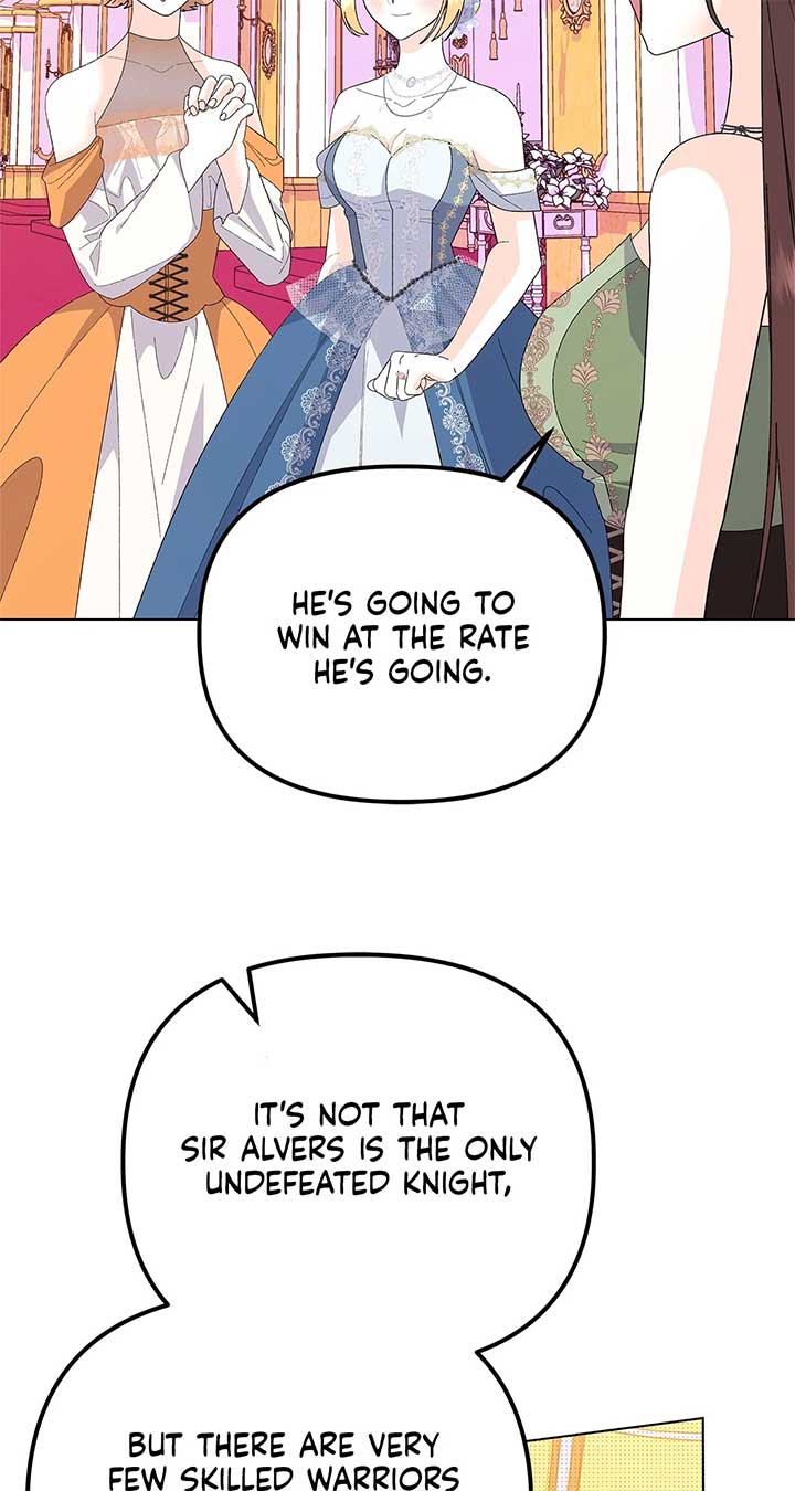 I Got Married to a Duke Called Beast Chapter 69 page 59