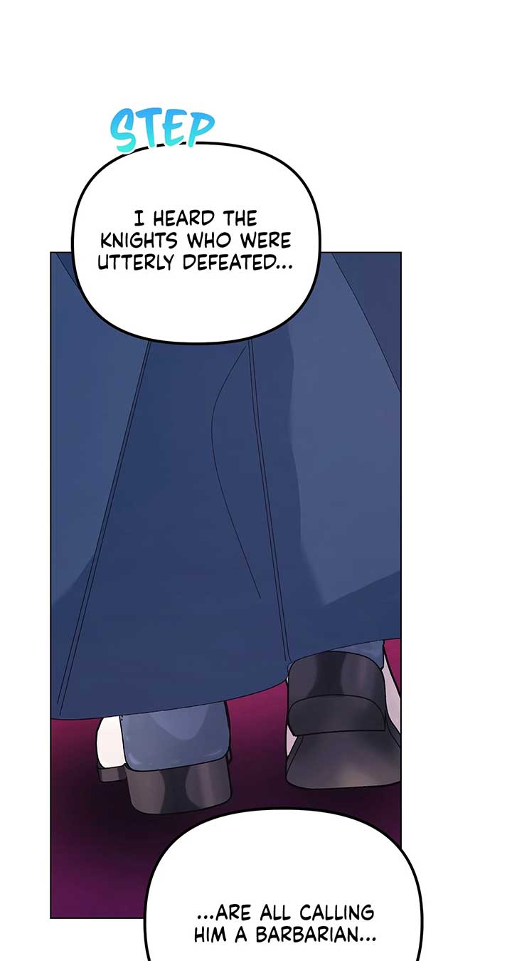 I Got Married to a Duke Called Beast Chapter 69 page 63