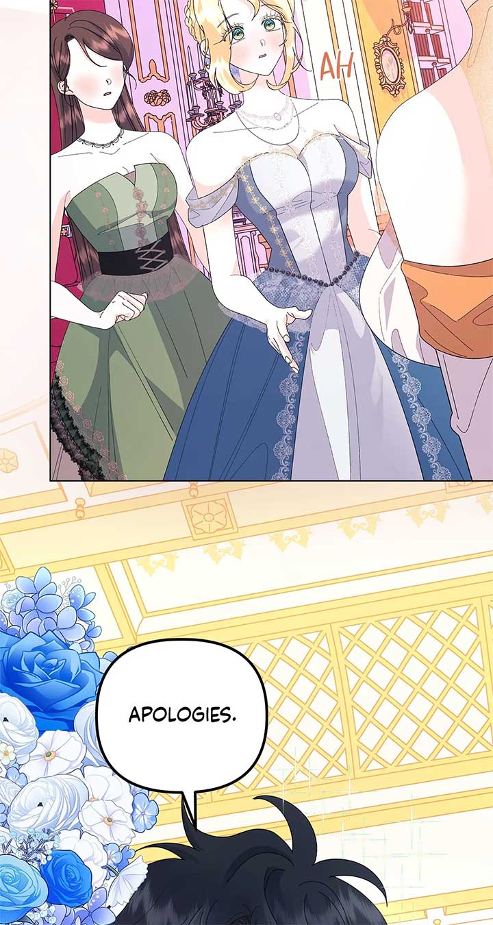 I Got Married to a Duke Called Beast Chapter 69 page 65
