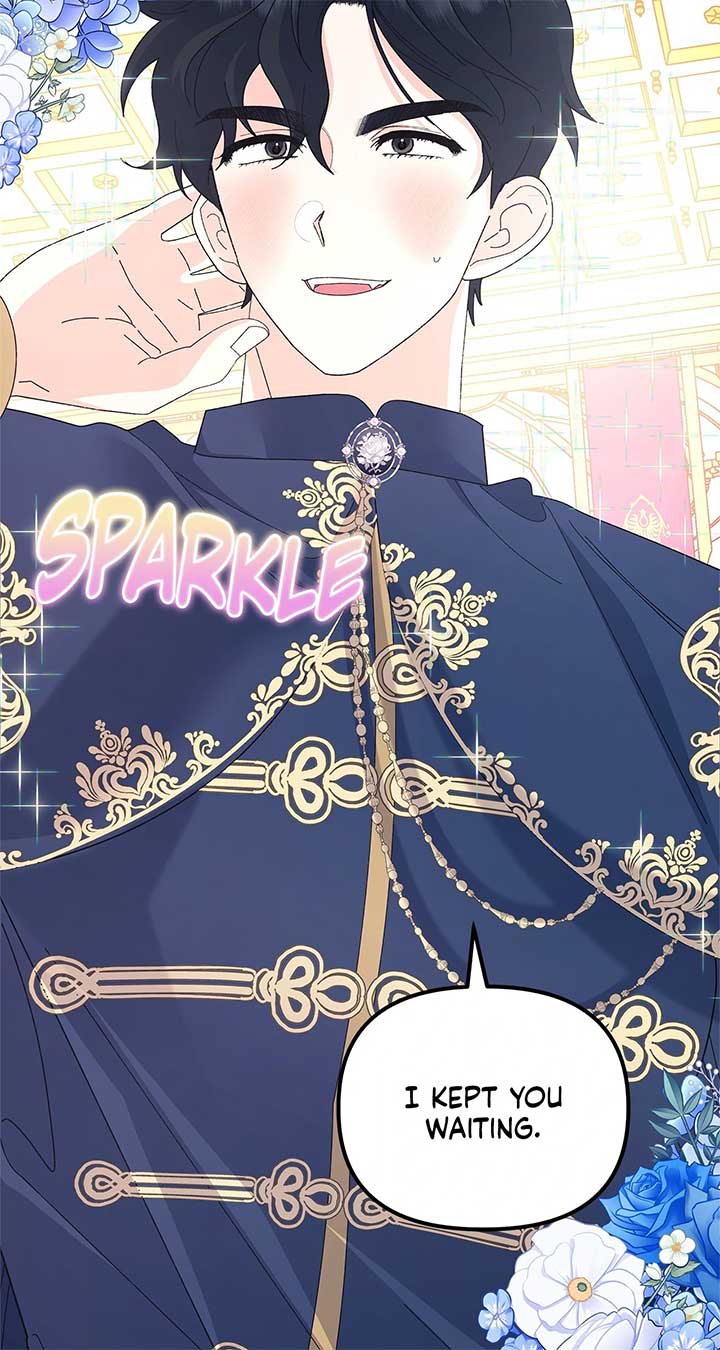 I Got Married to a Duke Called Beast Chapter 69 page 66