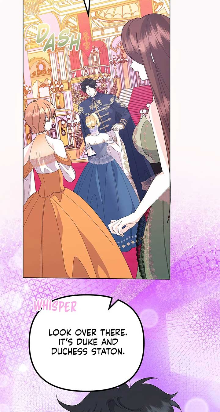 I Got Married to a Duke Called Beast Chapter 69 page 68