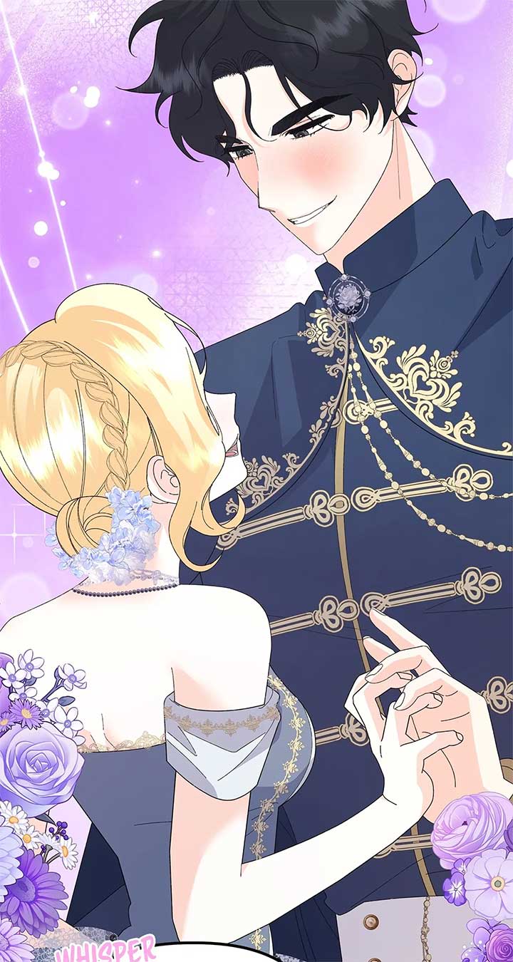 I Got Married to a Duke Called Beast Chapter 69 page 69