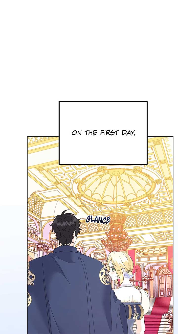 I Got Married to a Duke Called Beast Chapter 69 page 81
