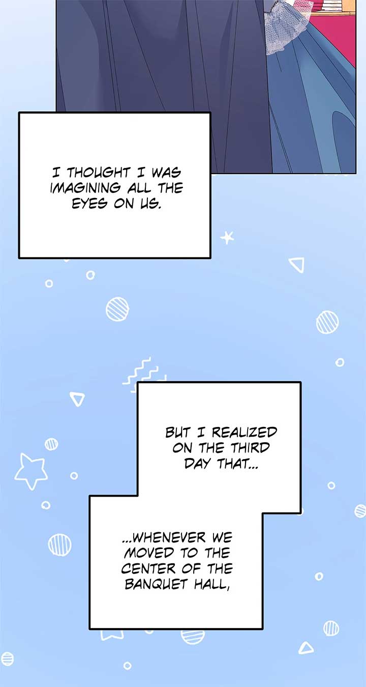 I Got Married to a Duke Called Beast Chapter 69 page 82