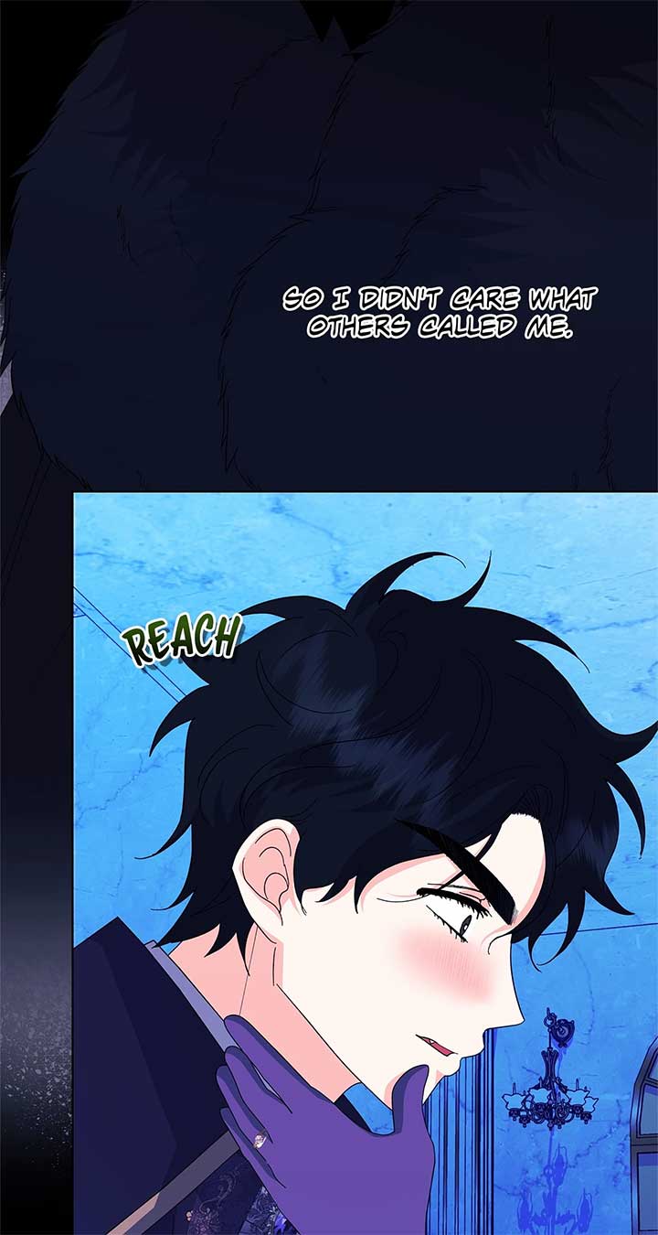 I Got Married to a Duke Called Beast Chapter 69 page 8