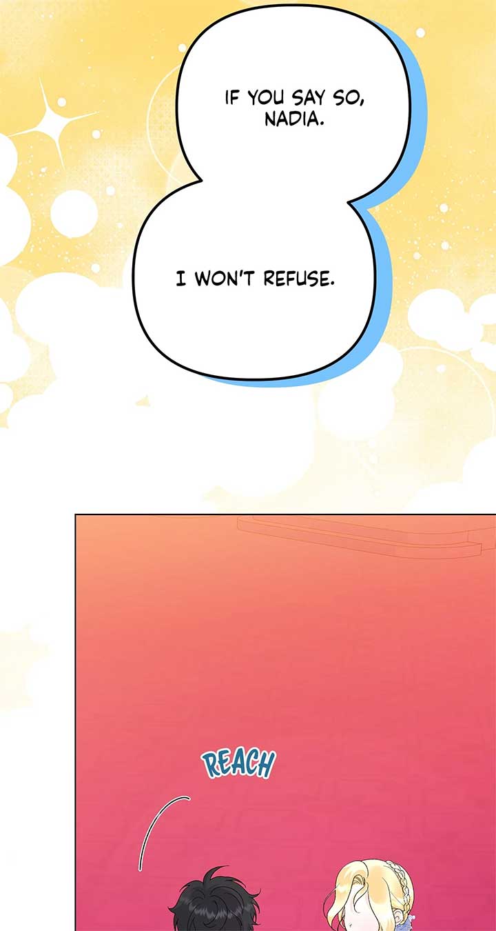 I Got Married to a Duke Called Beast Chapter 69 page 91
