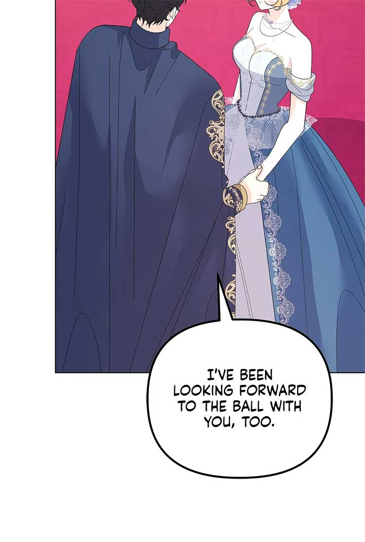 I Got Married to a Duke Called Beast Chapter 69 page 92