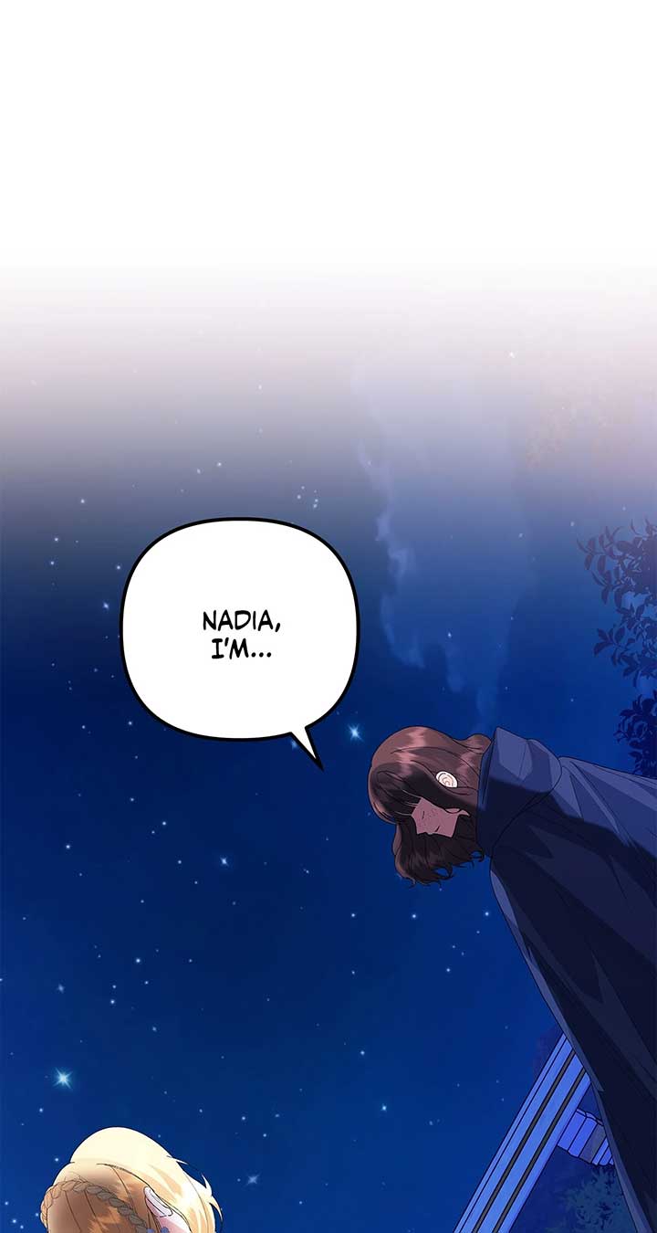 I Got Married to a Duke Called Beast Chapter 70 page 0