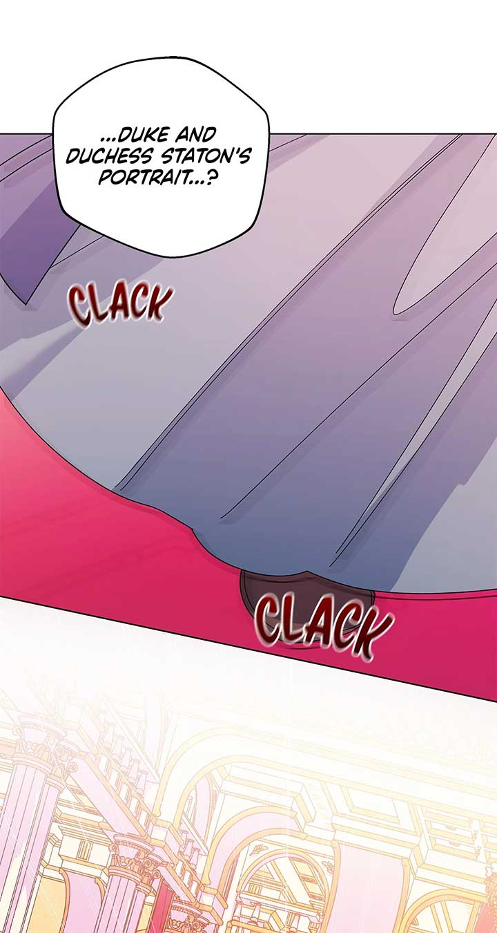 I Got Married to a Duke Called Beast Chapter 70 page 99