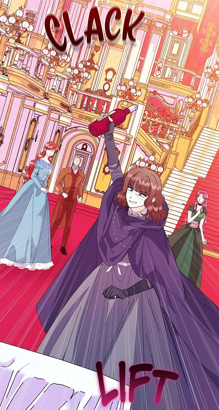 I Got Married to a Duke Called Beast Chapter 70 page 100