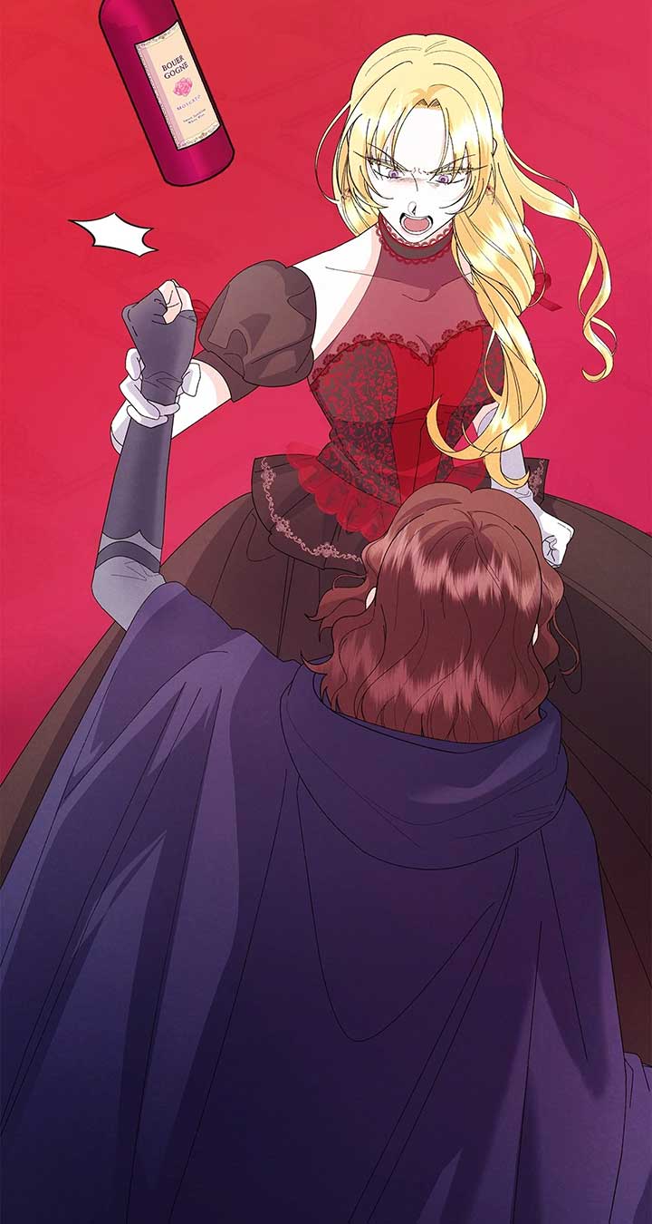 I Got Married to a Duke Called Beast Chapter 70 page 105