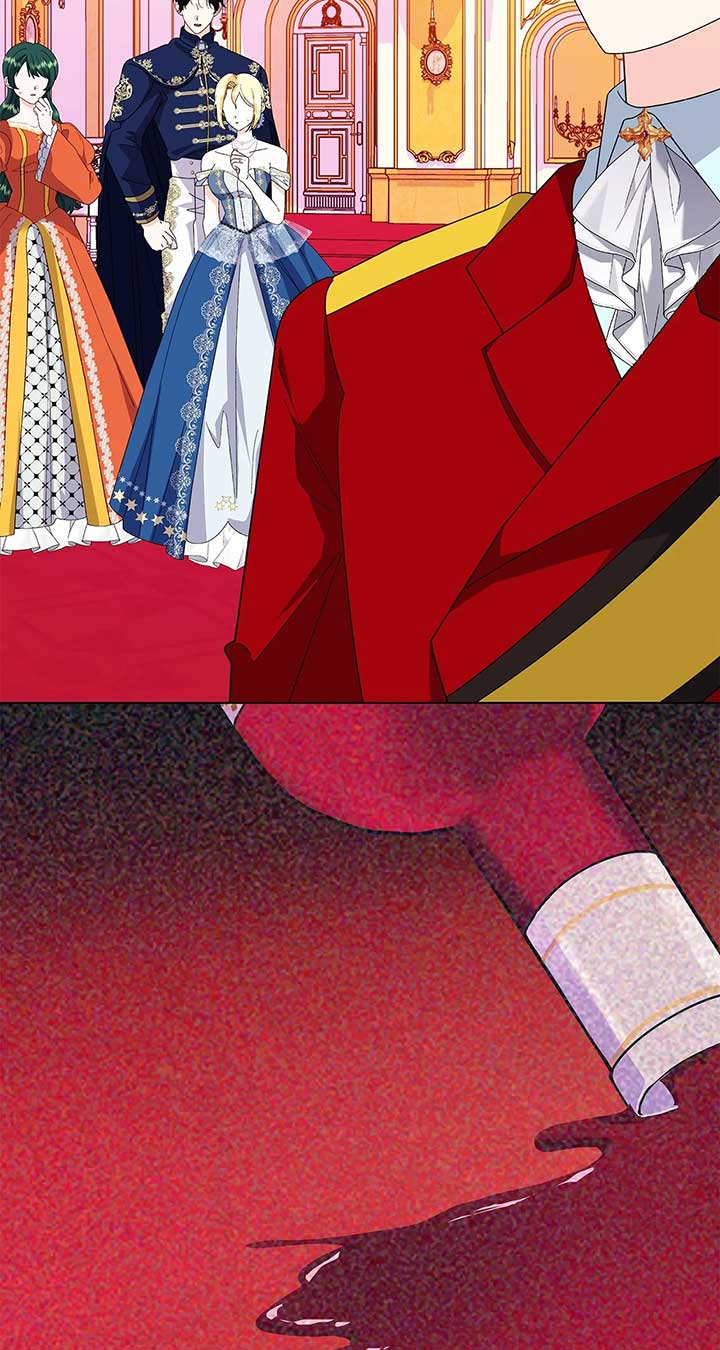 I Got Married to a Duke Called Beast Chapter 70 page 108